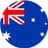 Australia flag