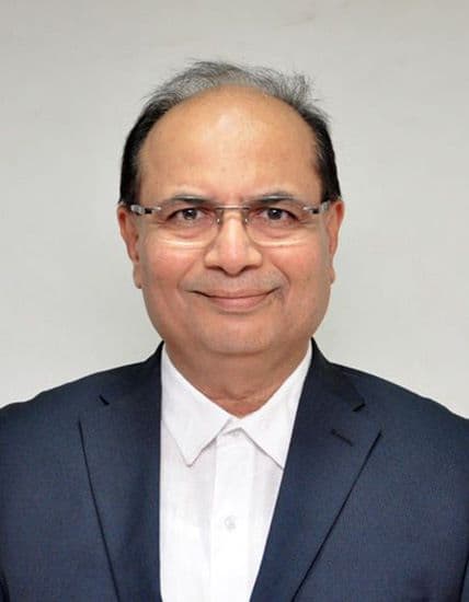 Rajendra Mulani