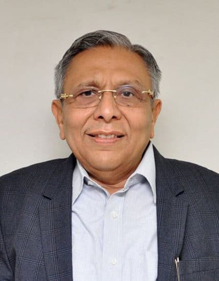 Rohit Choksi
