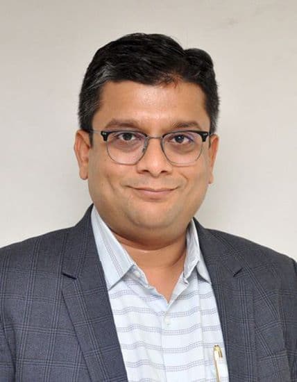 Vartik Choksi